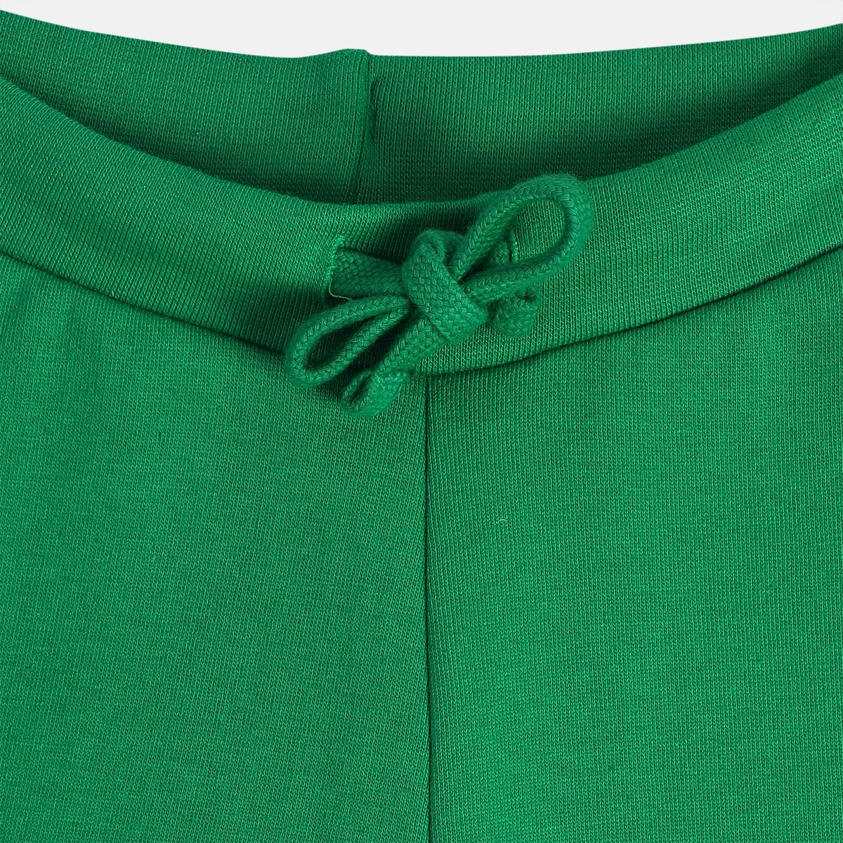 Girls Green Jogger