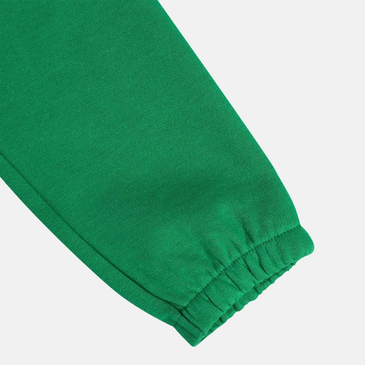 Girls Green Jogger