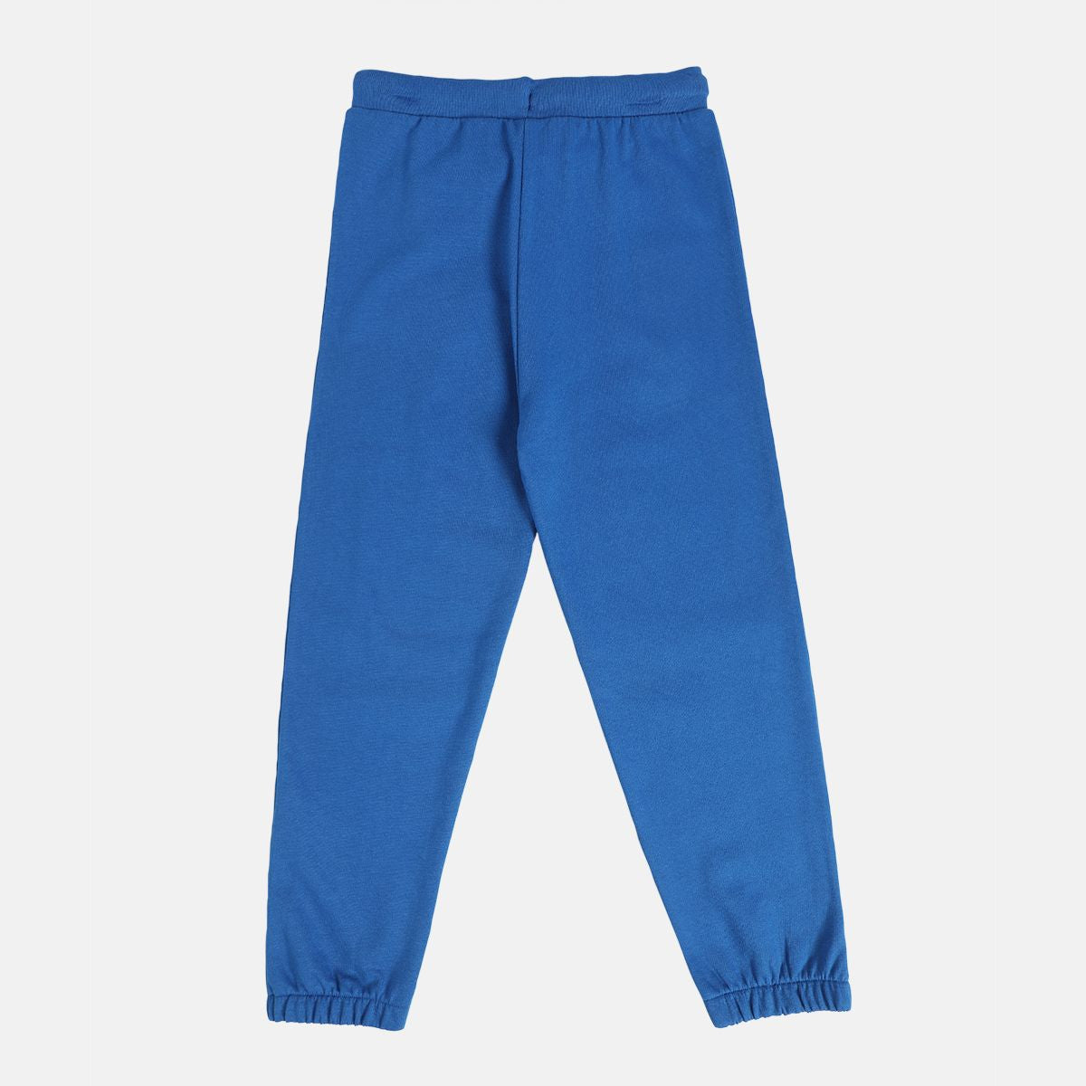 Girls Blue Pack Of 1 Jogger