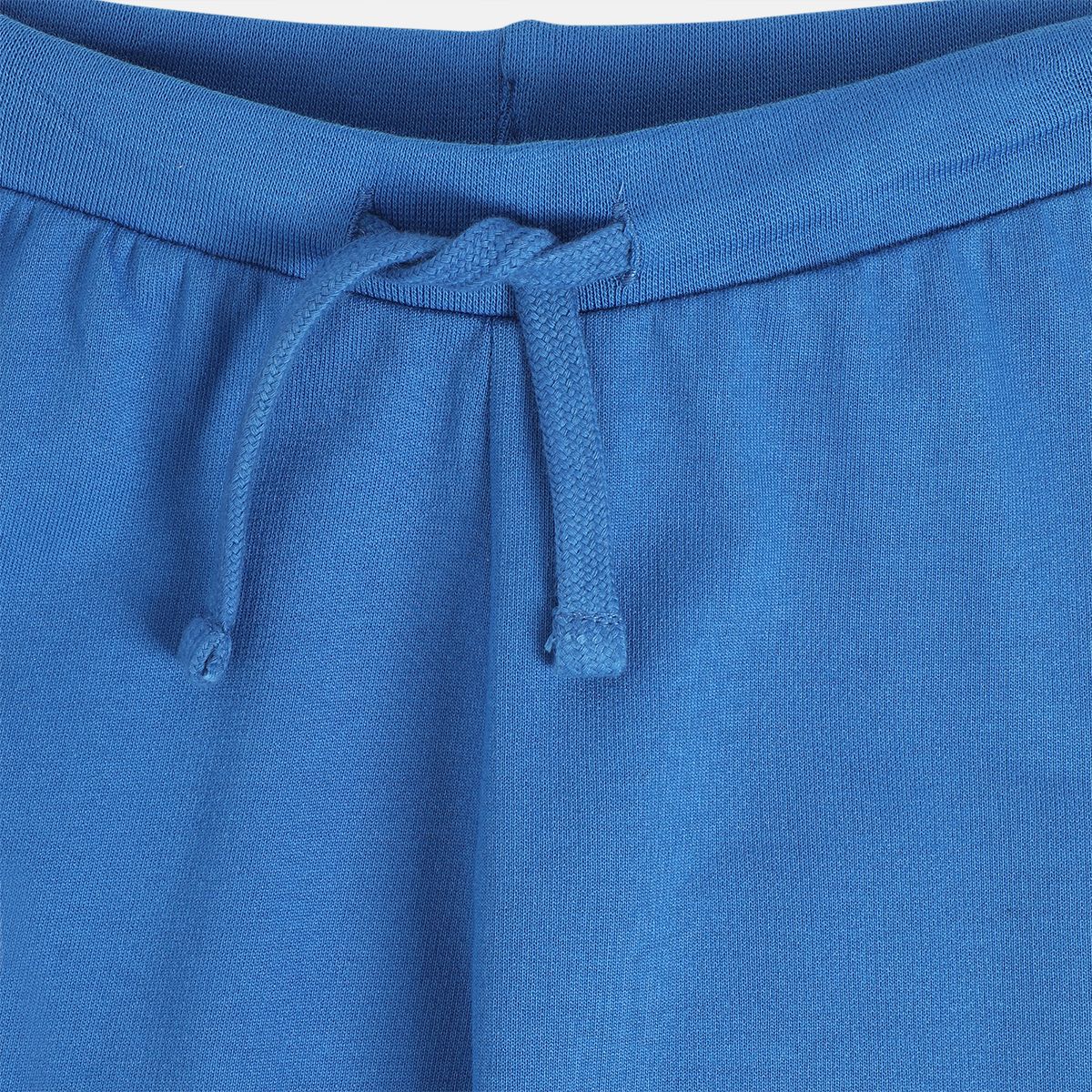 Girls Blue Pack Of 1 Jogger