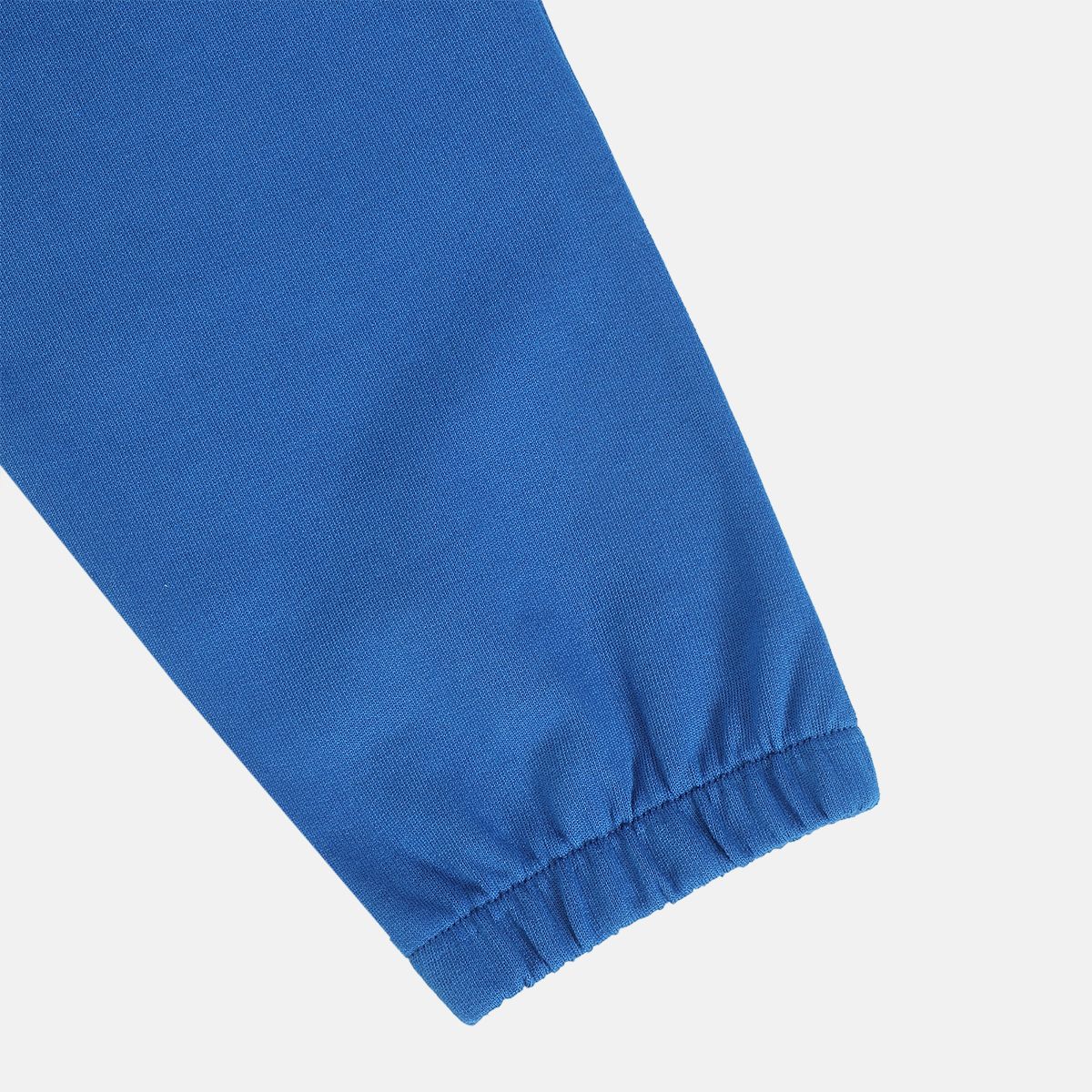 Girls Blue Pack Of 1 Jogger