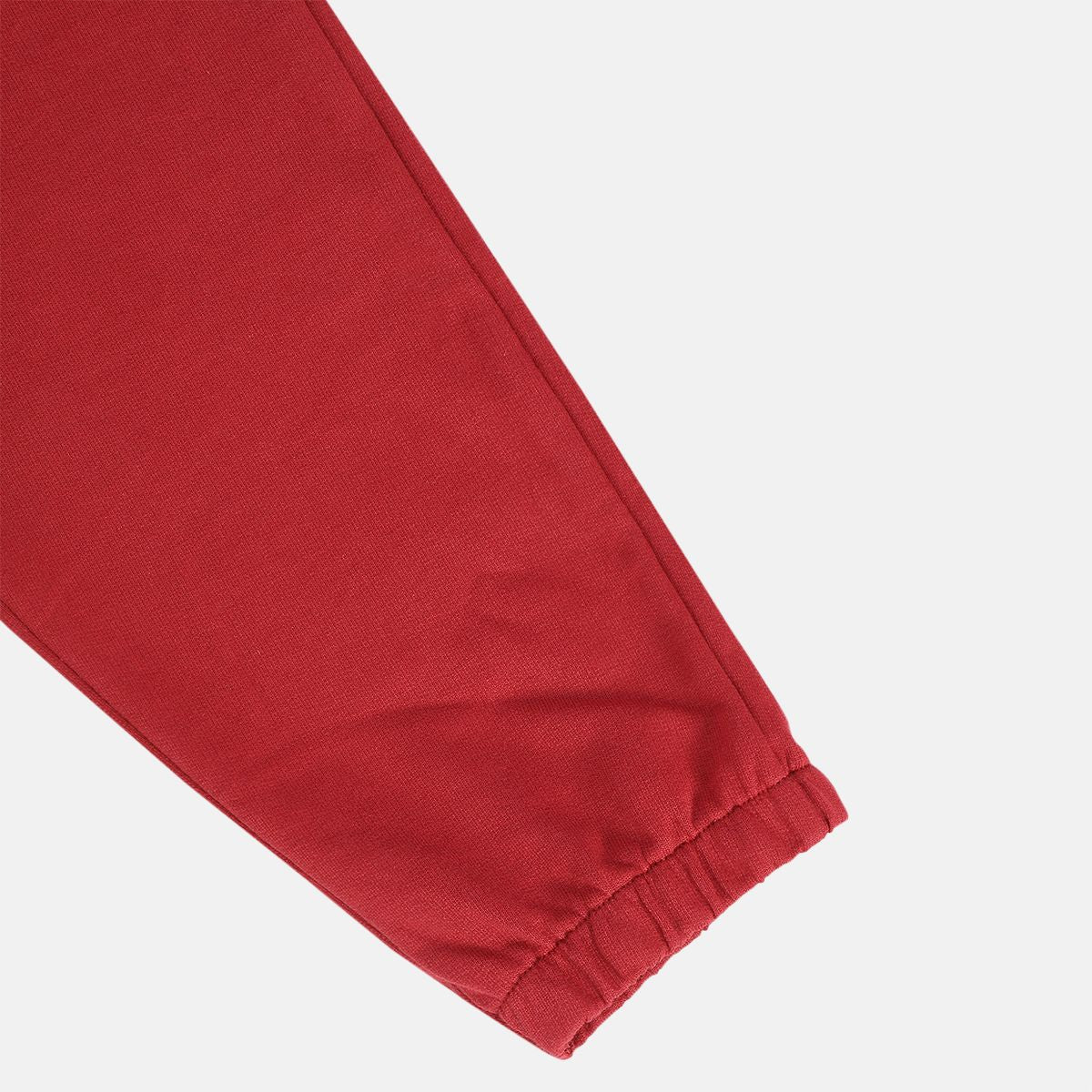 Girls Red Pack Of 1 Jogger