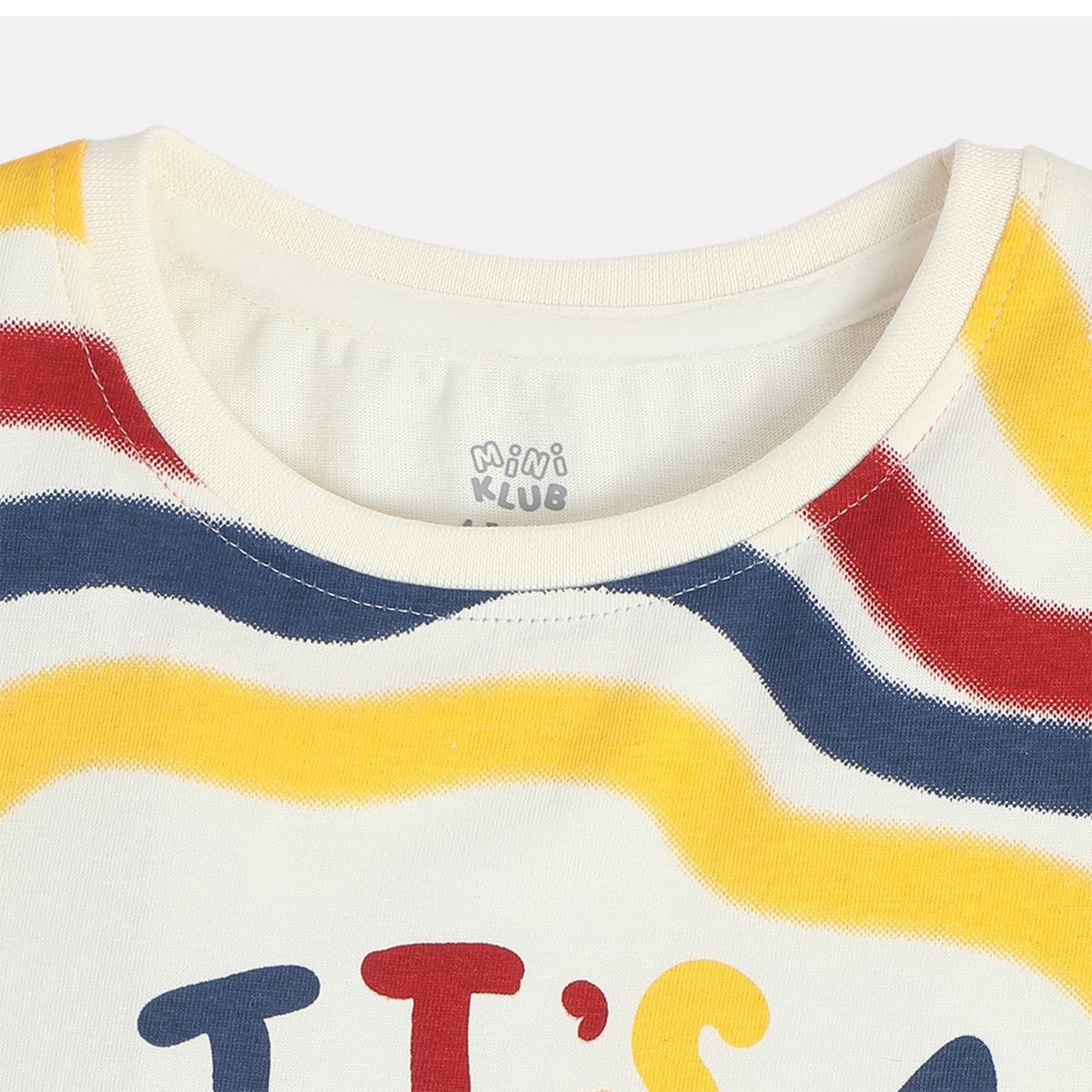 Girl Marshmallow Knit Top