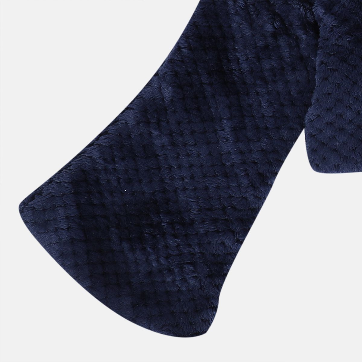 Girls Blue Shrug