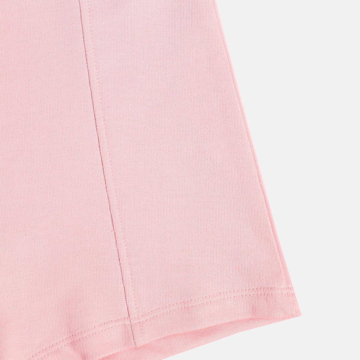 Girls Pink Shorts