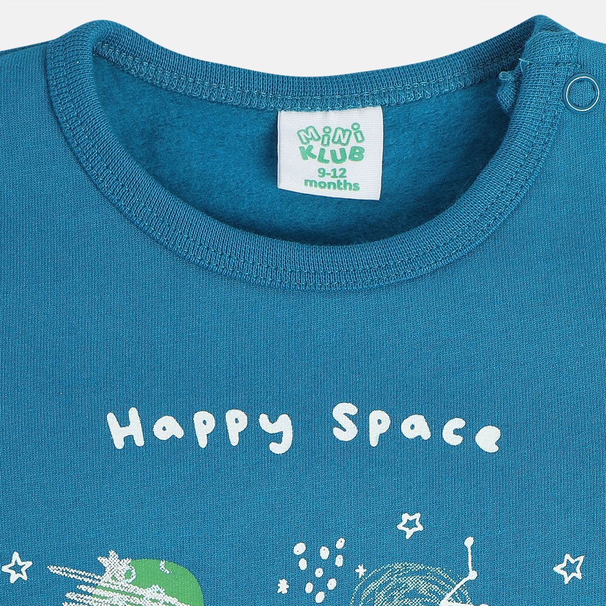 Boys Multicolor Pack Of 2 Body Suit