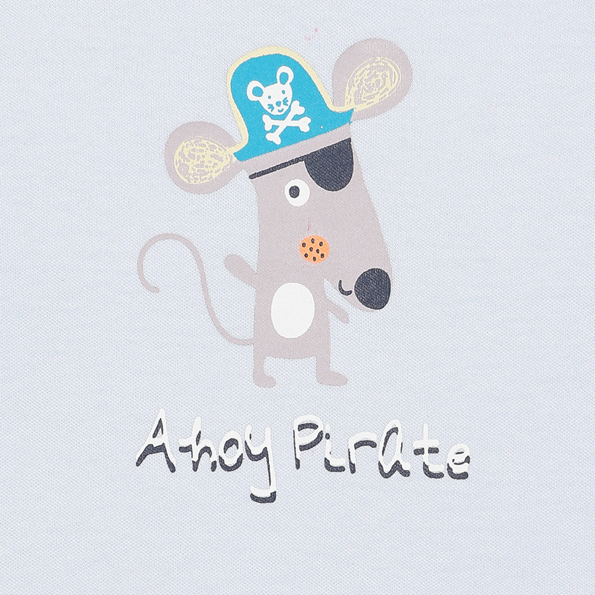 Boys Pack Of 3 Envelop Neck Short Sleeve Body Suit - Multi