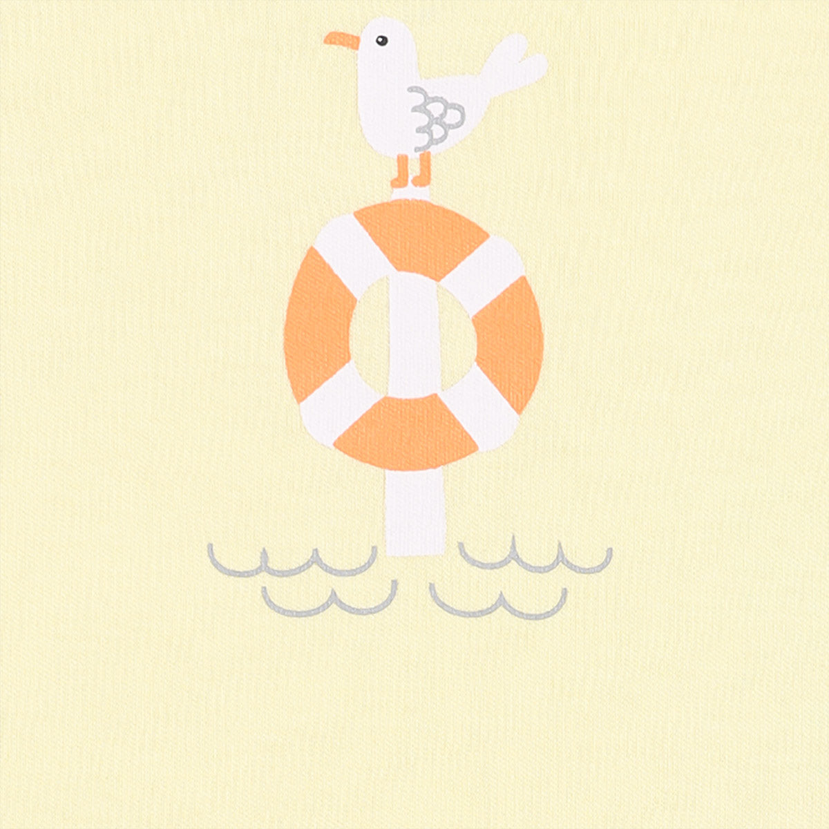 Boys Pack Of 3 Envelop Neck Short Sleeve Body Suit - Multi