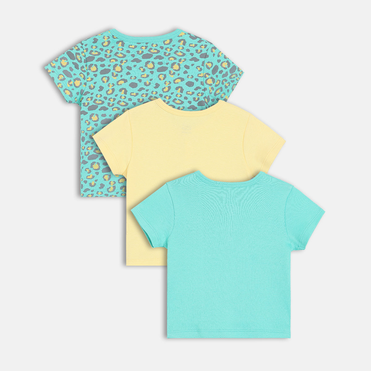 Boys Multi Front Open Short  Sleeve Front Open Vest