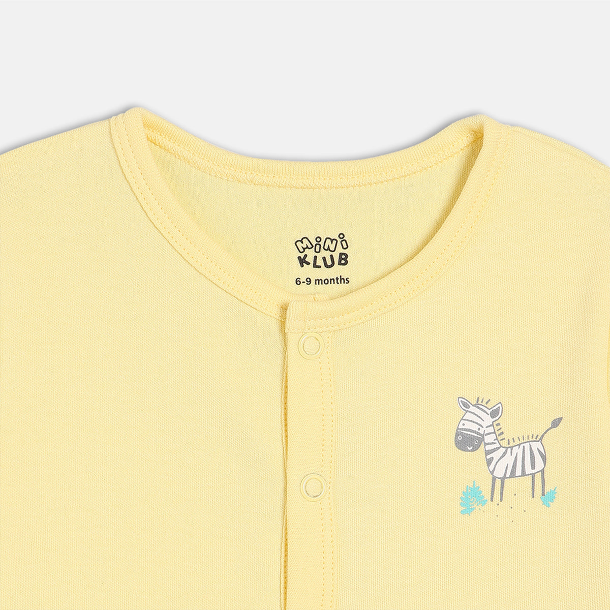 Boys Multi Front Open Short  Sleeve Front Open Vest