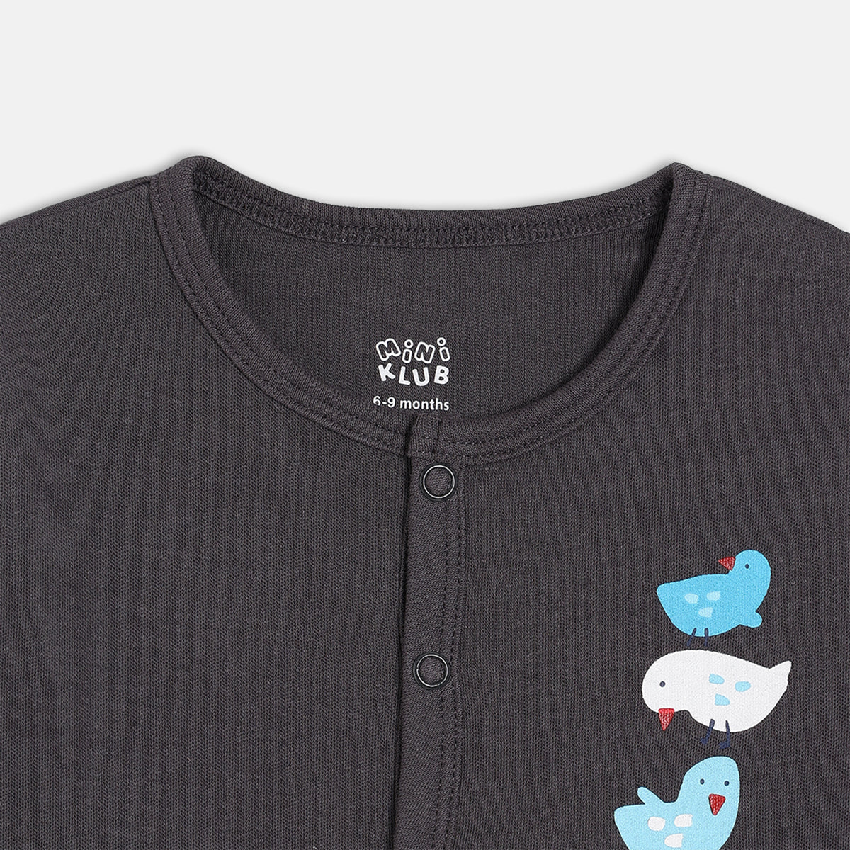 Boys Multi Front Open Short Sleeve Front Open Vest