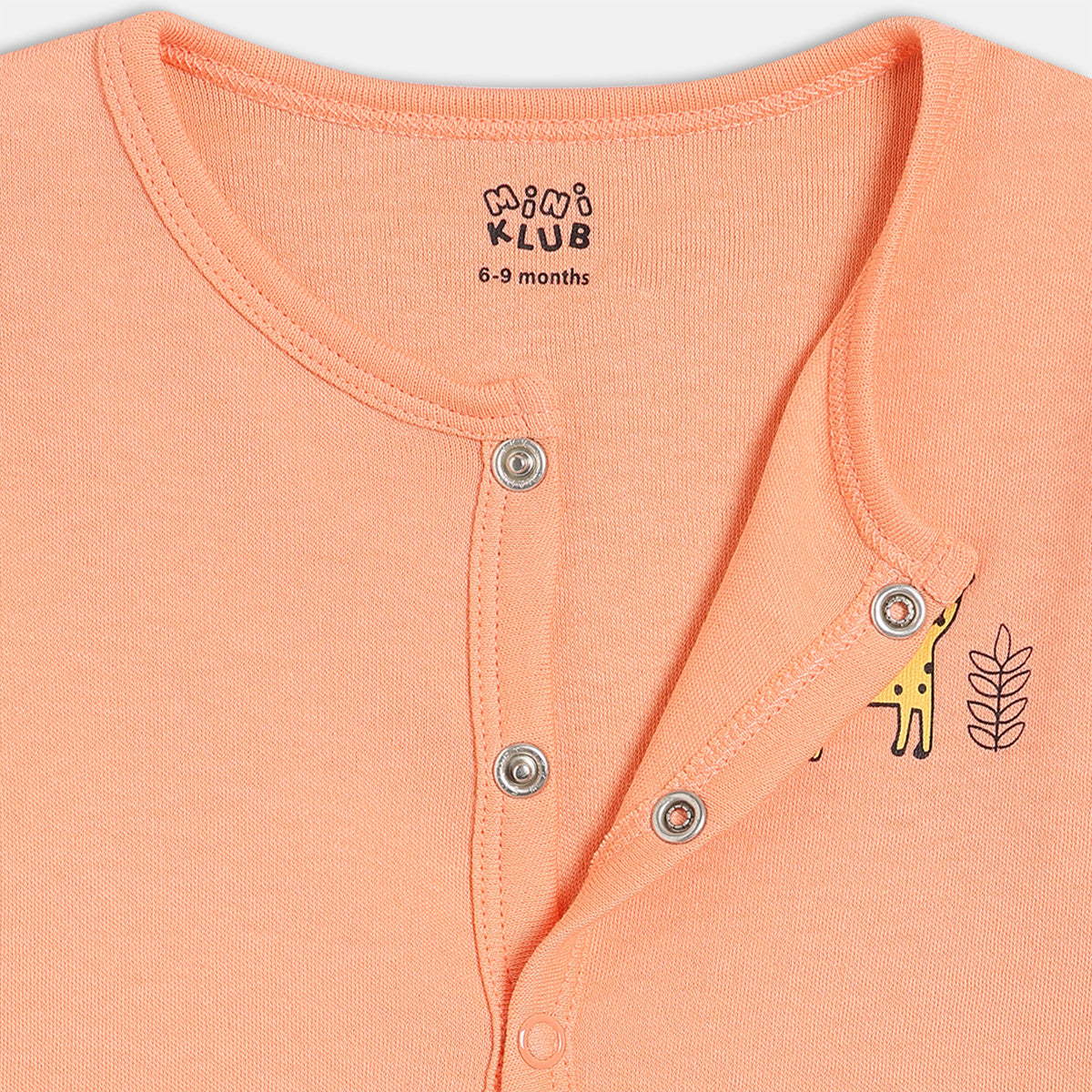 Boys Pack Of 3 Front Open Full Sleeve Front Open Vest - Multi