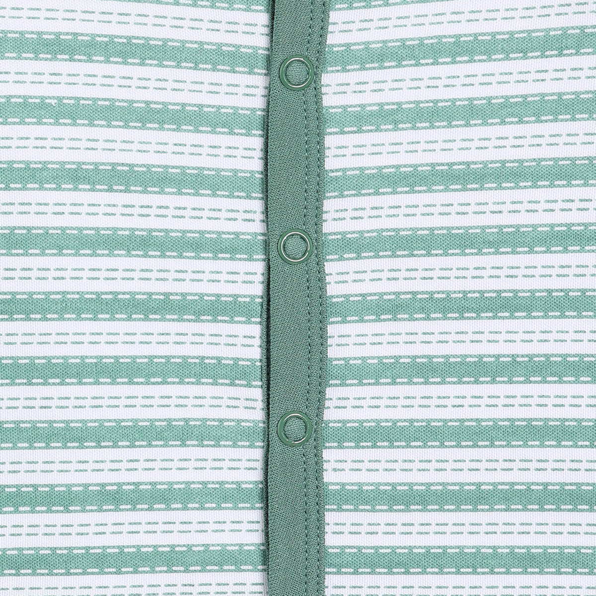 Boys Pack Of 3 Front Open Full Sleeve Front Open Vest - Multi