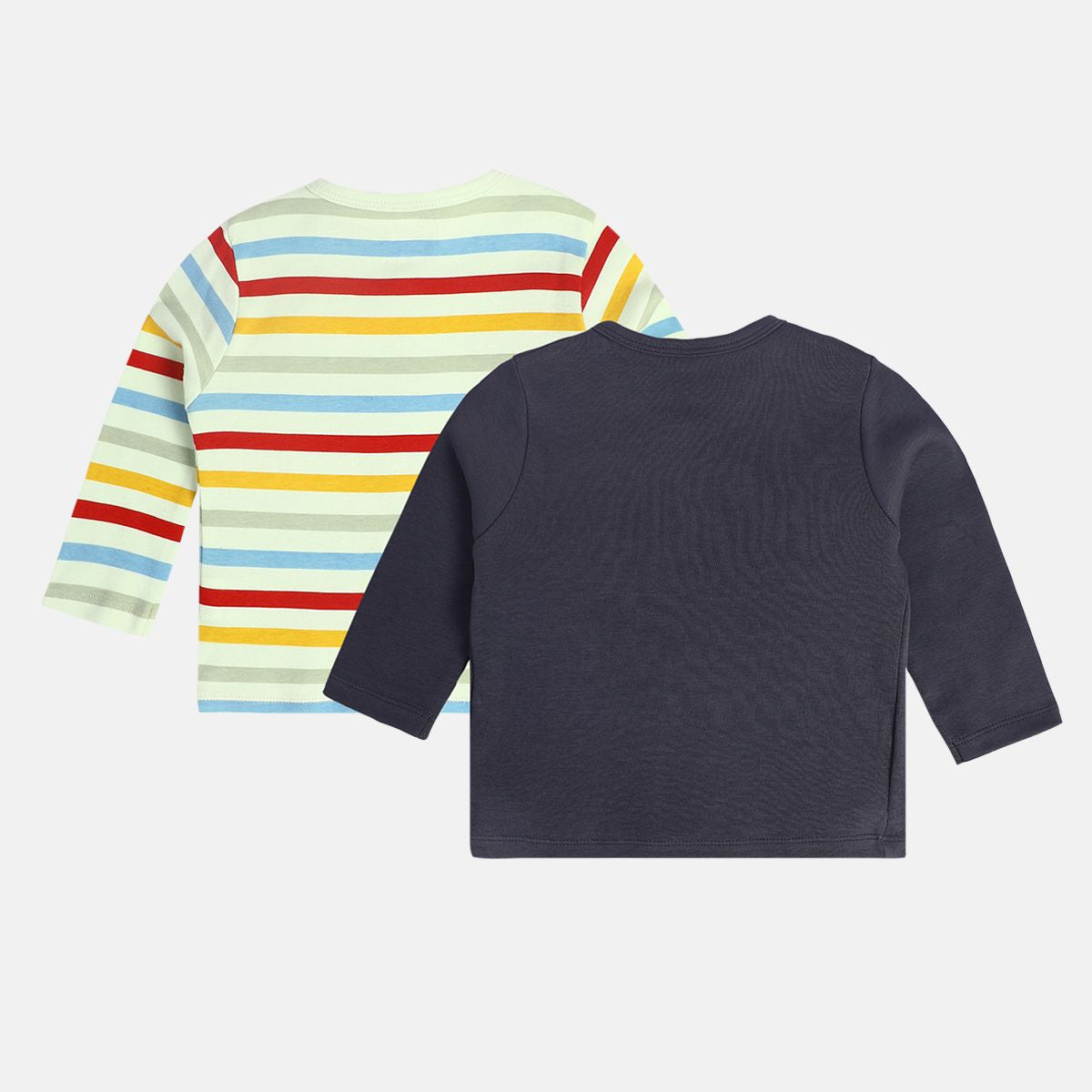 Boys Multi Front Open Vest