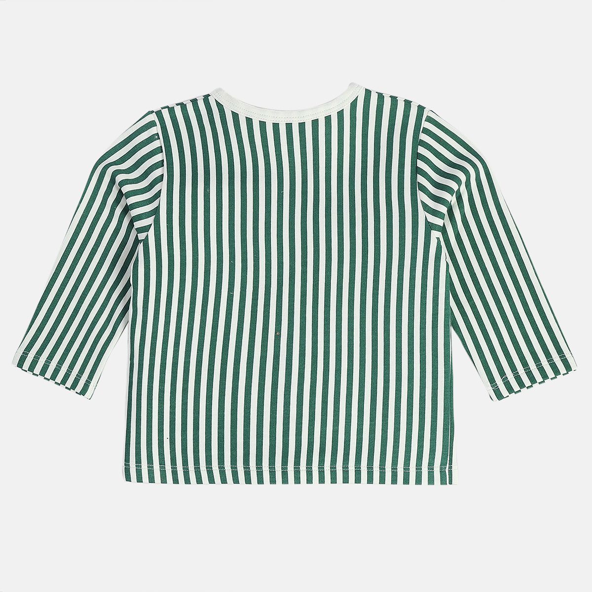 Boys Red/Green Front Open Vest (Pack Of 2)