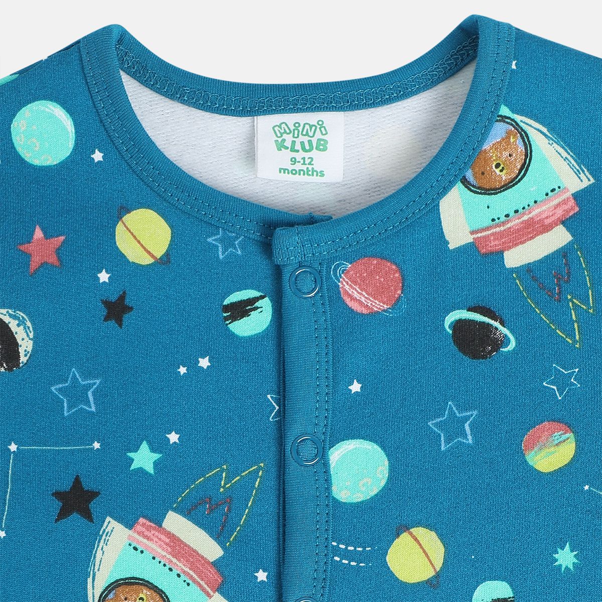 Boys Multicolor Pack Of 2 Front Open Vest