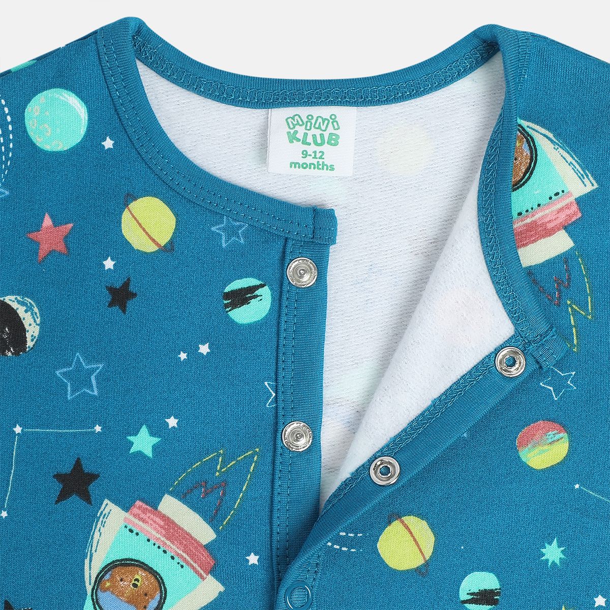 Boys Multicolor Pack Of 2 Front Open Vest