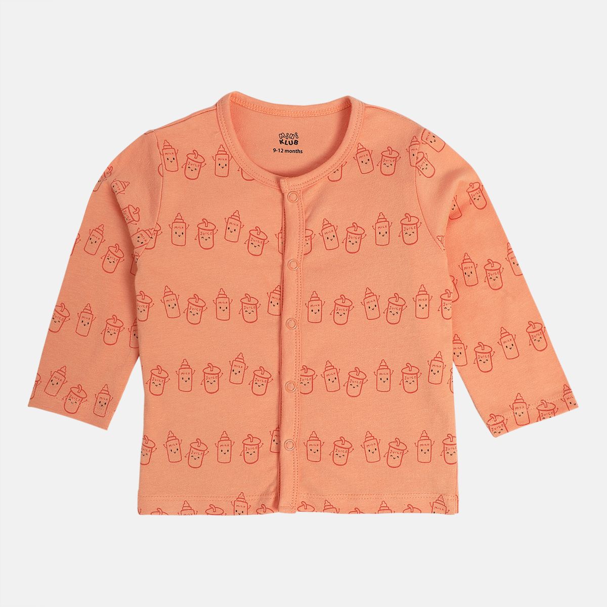 Boys Multicolor Pack Of 2 Front Open Vest