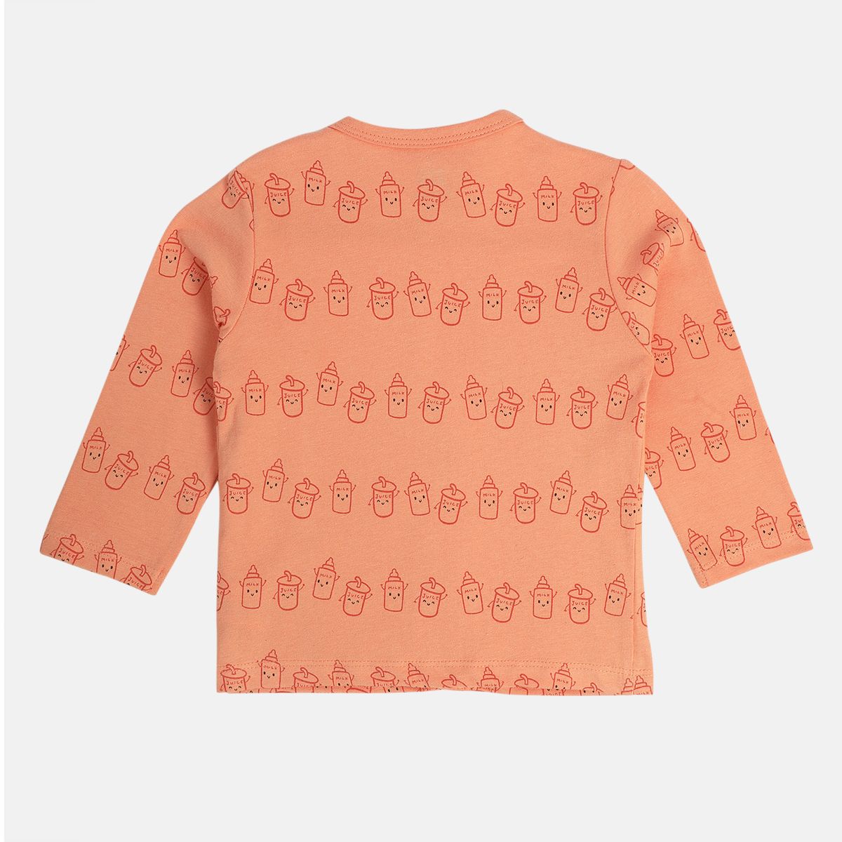 Boys Multicolor Pack Of 2 Front Open Vest