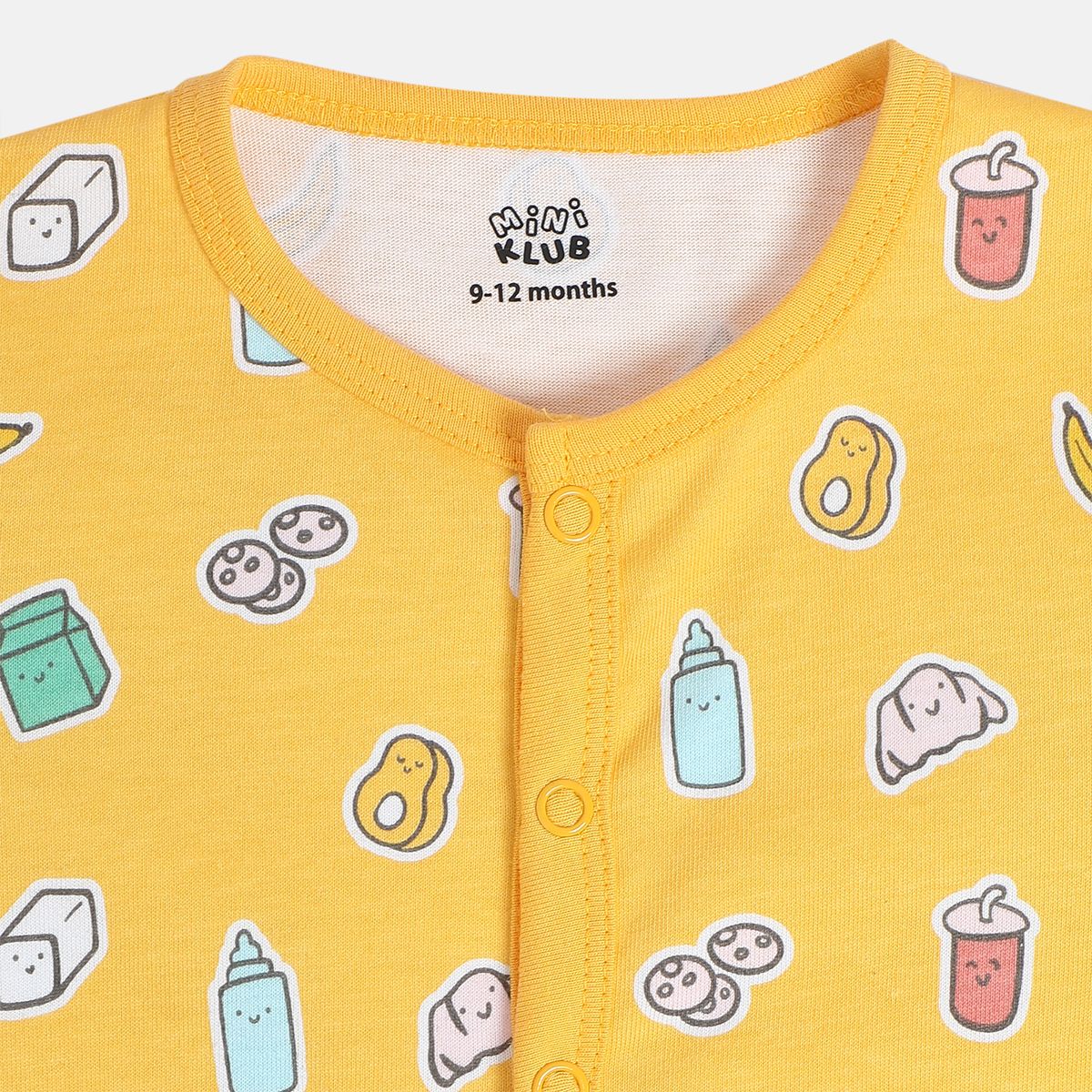 Boys Multicolor Pack Of 2 Front Open Vest