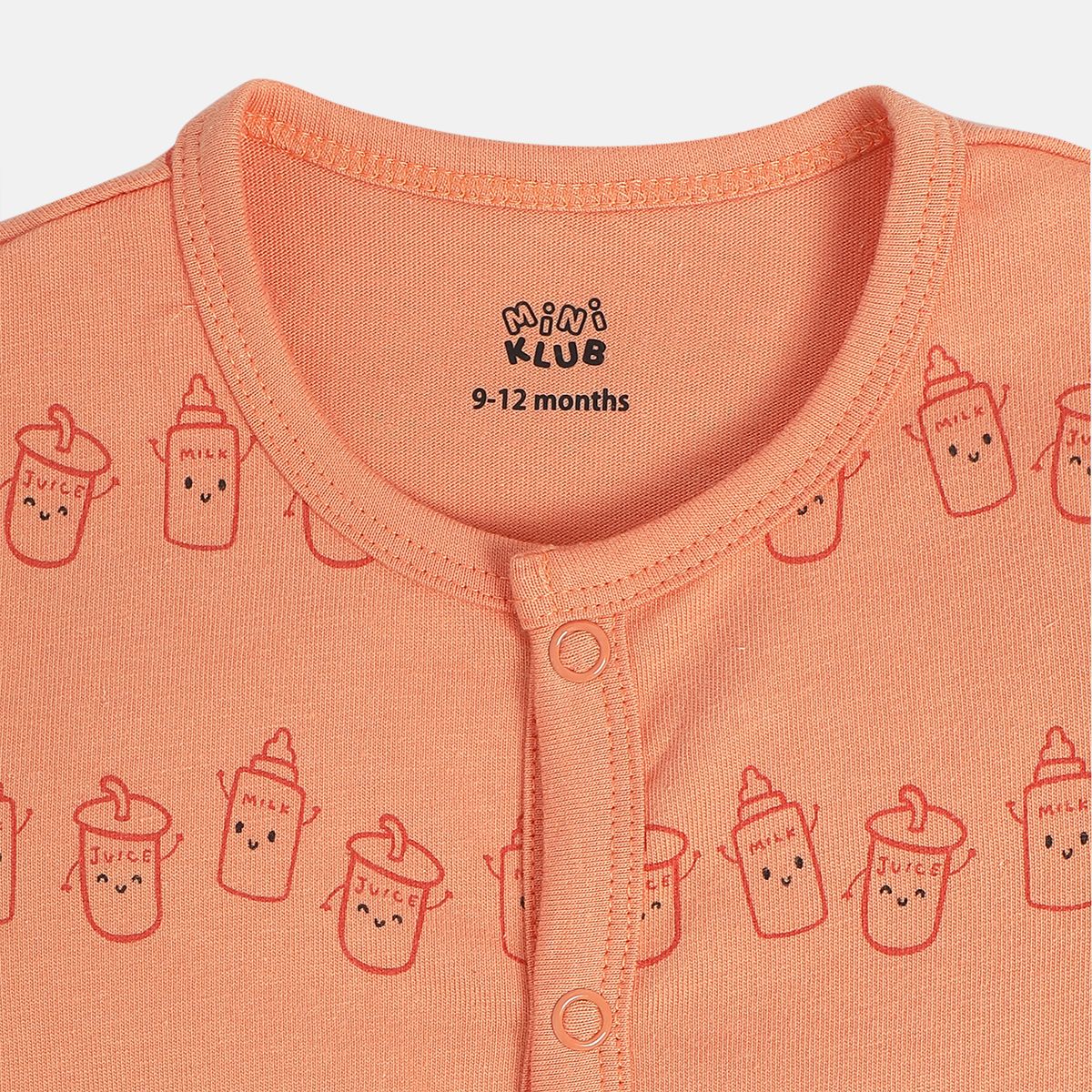 Boys Multicolor Pack Of 2 Front Open Vest