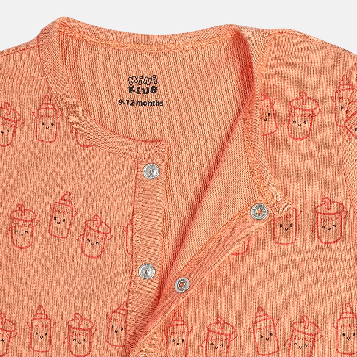 Boys Multicolor Pack Of 2 Front Open Vest