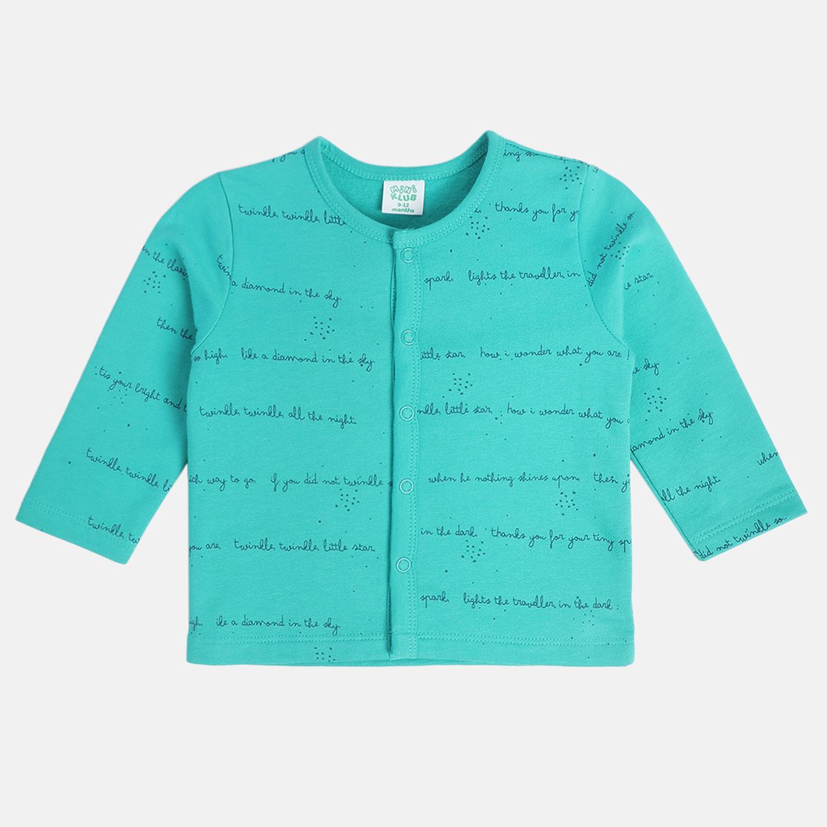 Boys Multicolor Pack Of 2 Front Open Vest