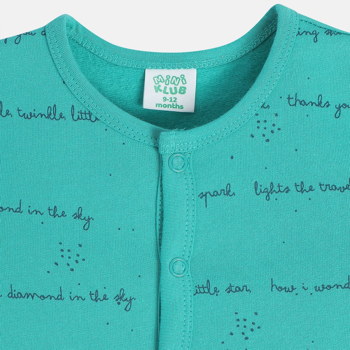 Boys Multicolor Pack Of 2 Front Open Vest