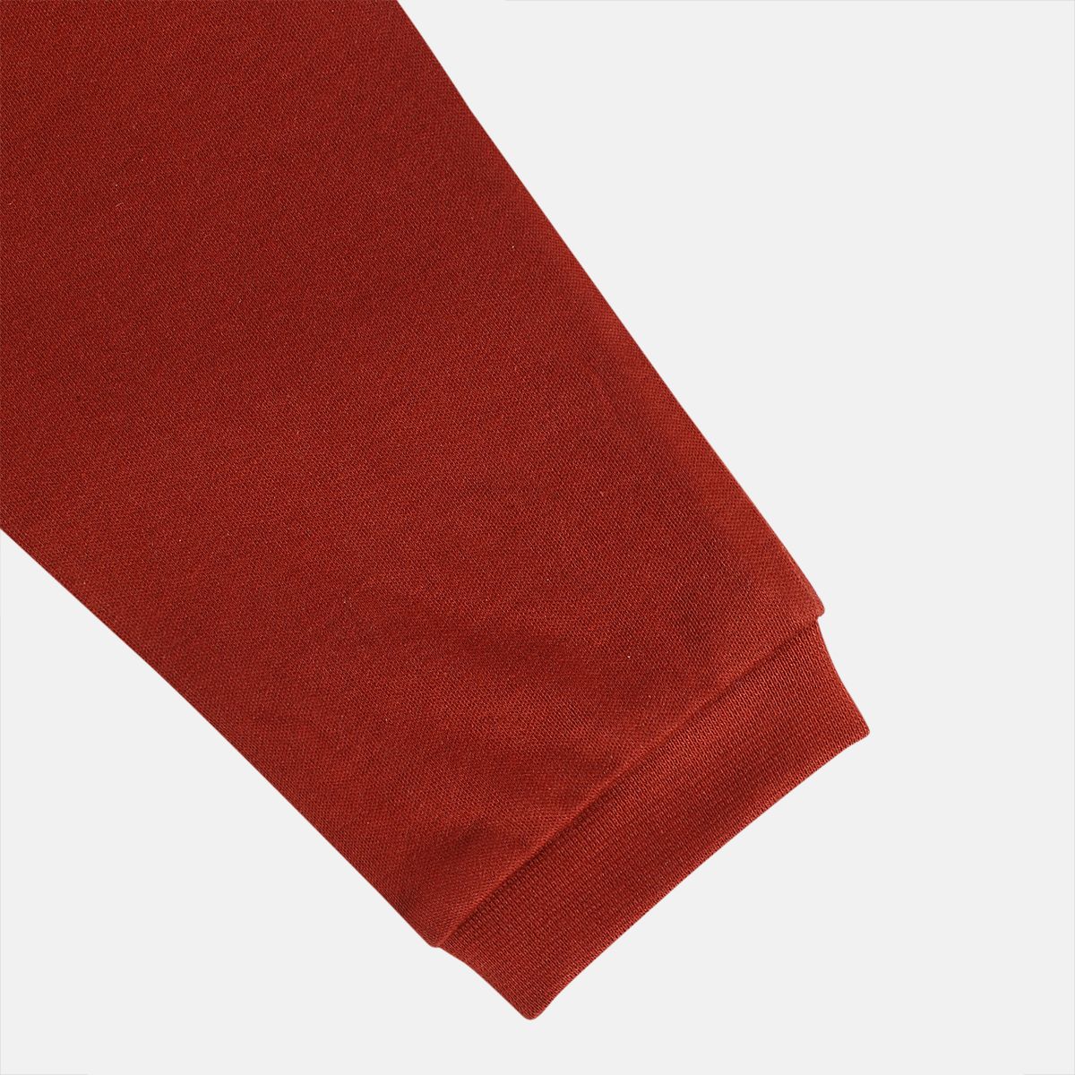 Boys Grey  Knit Bottom