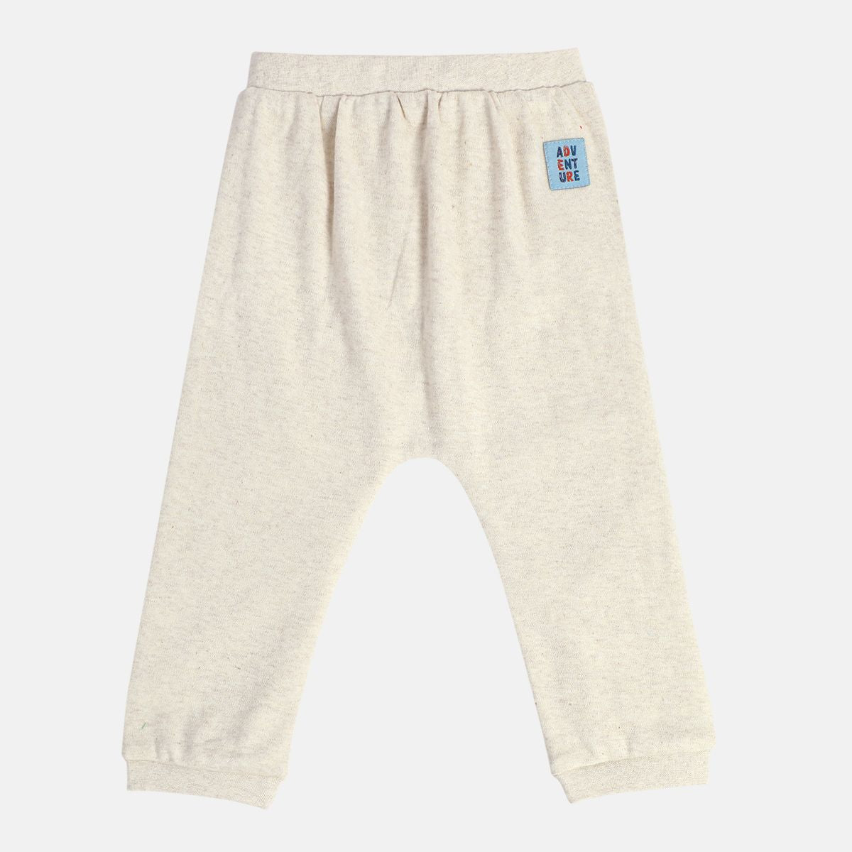 Boys Multi Knit Bottom
