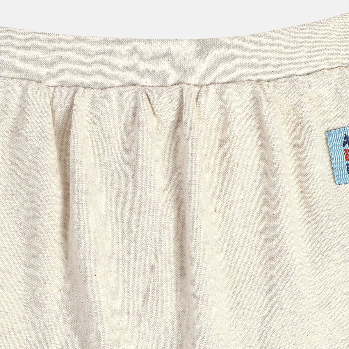 Boys Multi Knit Bottom