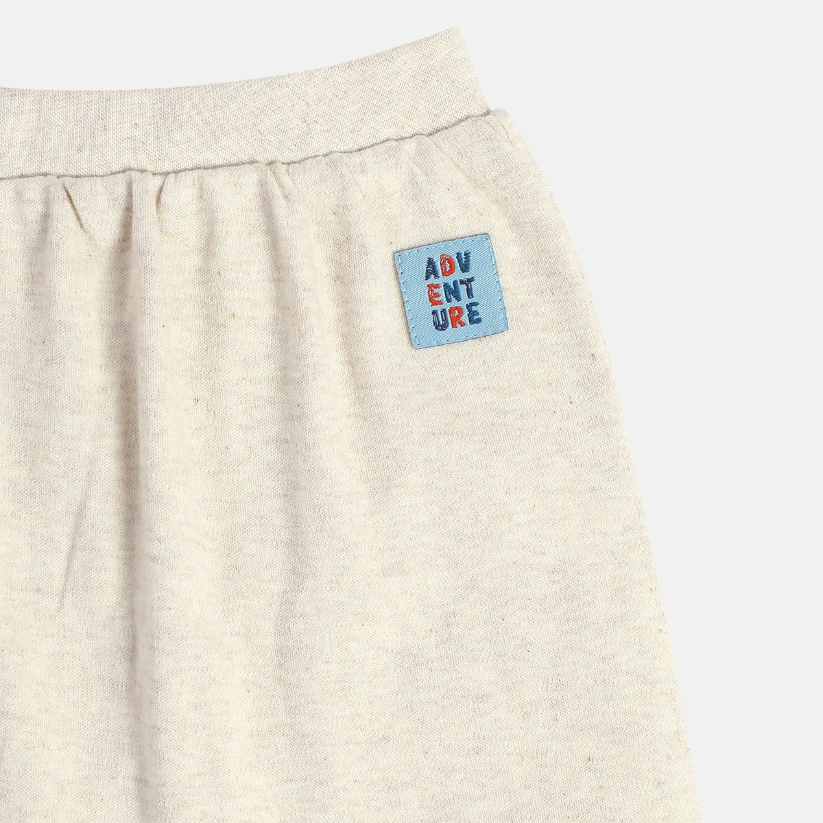 Boys Multi Knit Bottom