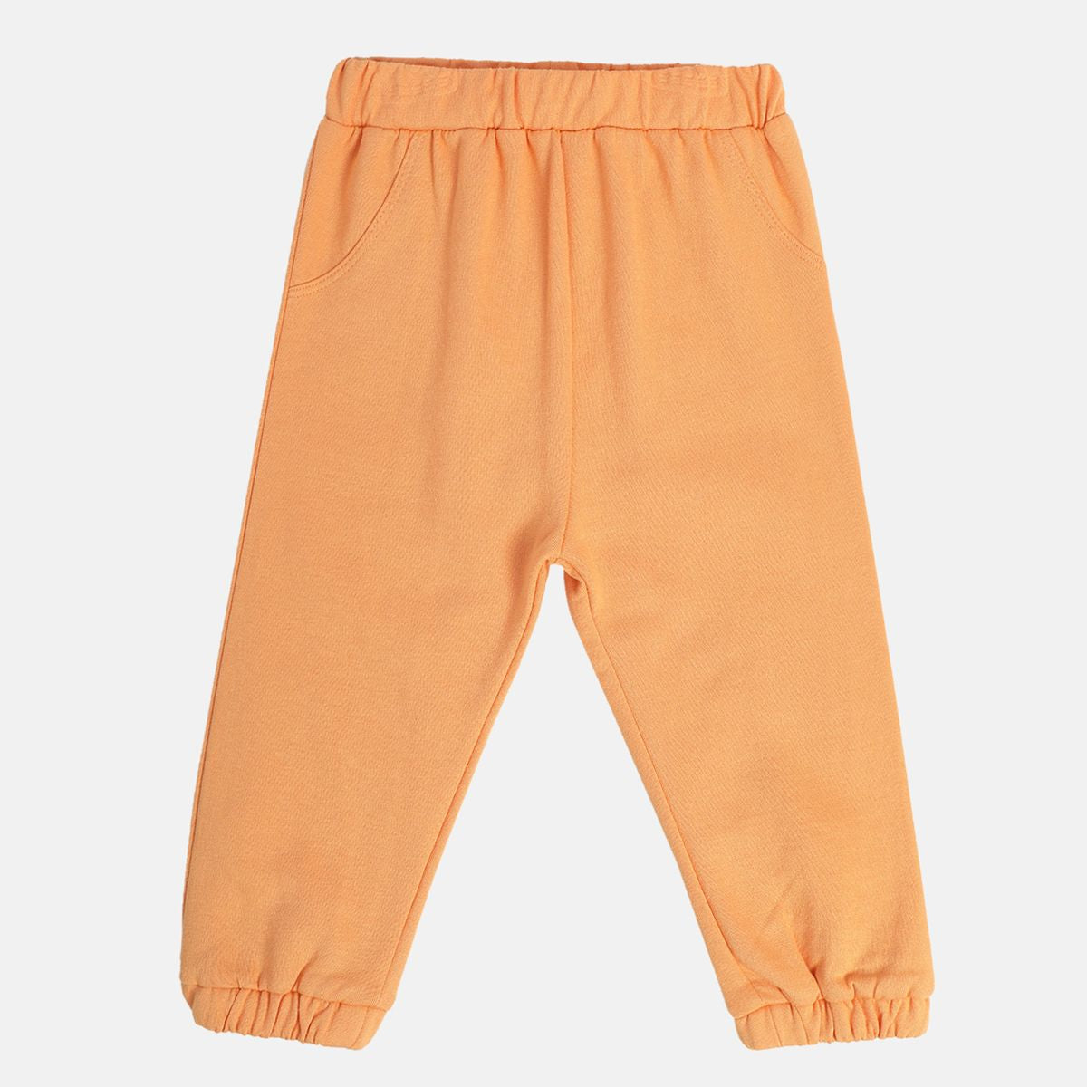 Boys Multicolor Pack Of 2 Knit Bottom