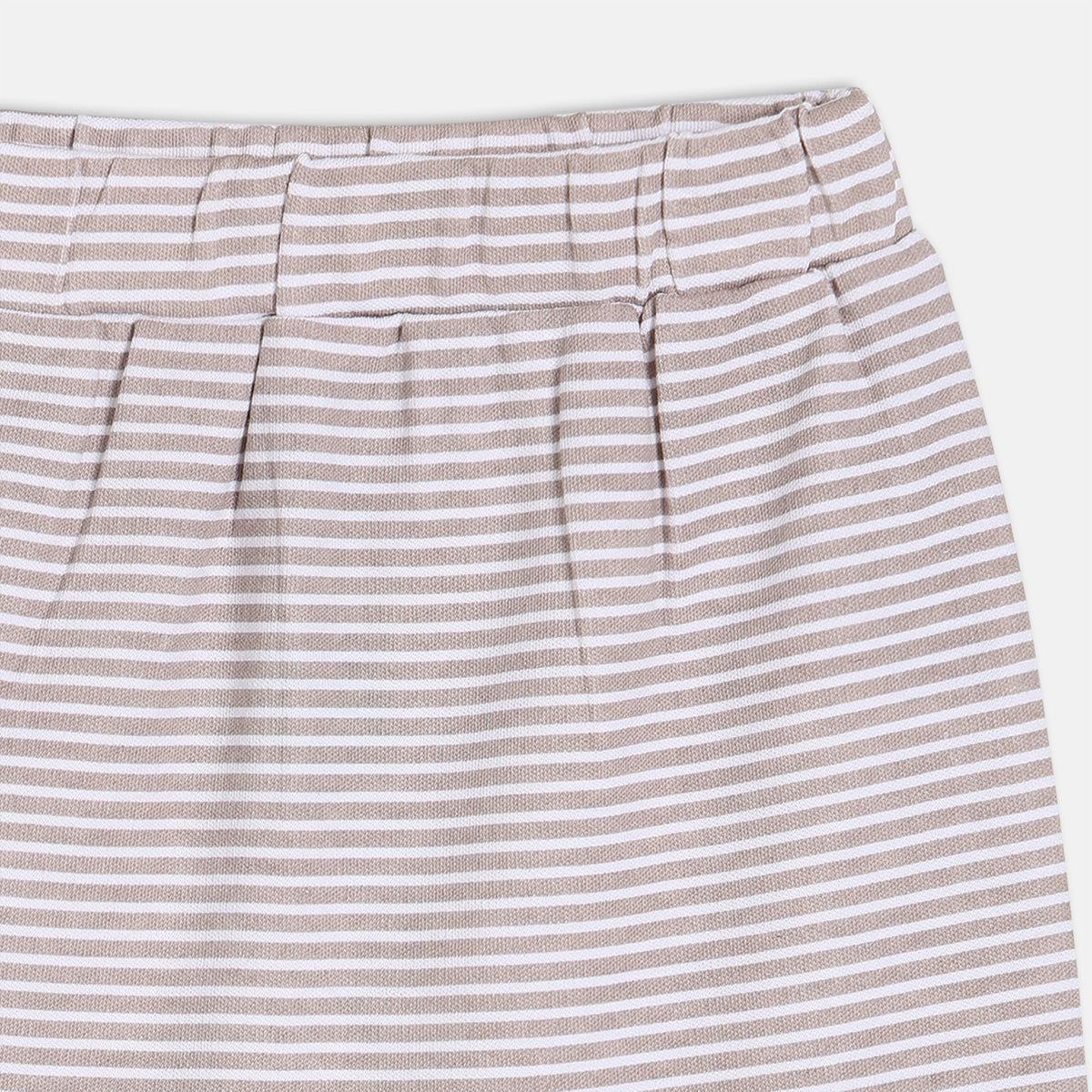 Boys Multi Rib Ankle Length Knit Bottom