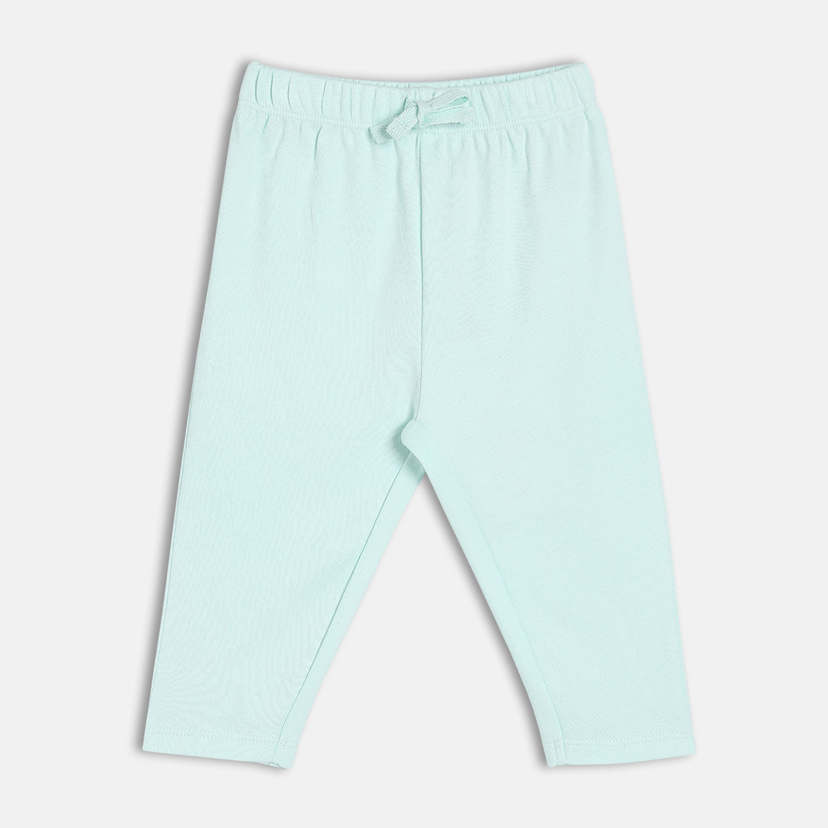 Boys Pack Of 3 High Raise Full Length Knit Bottom - Multi