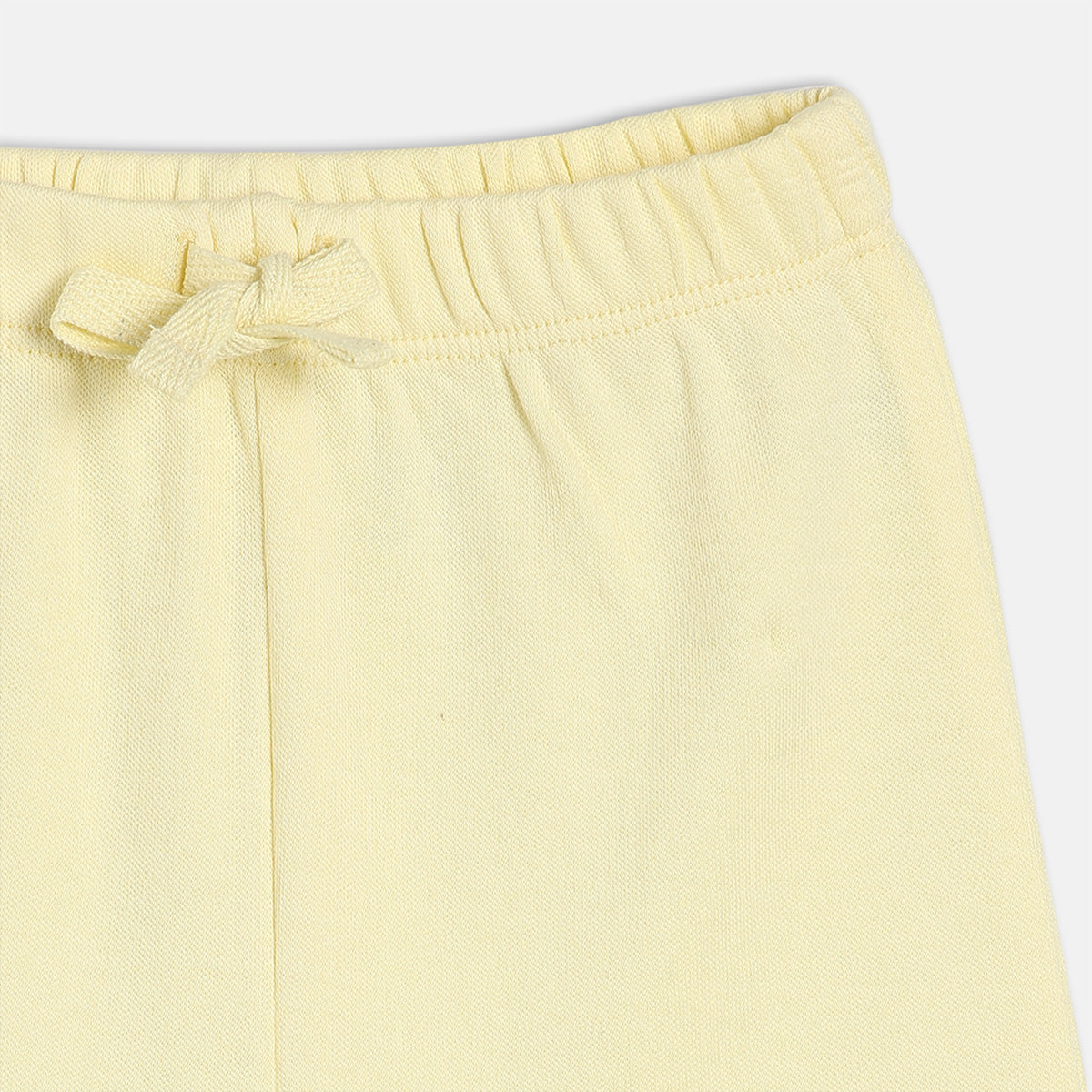 Boys Pack Of 3 High Raise Full Length Knit Bottom - Multi