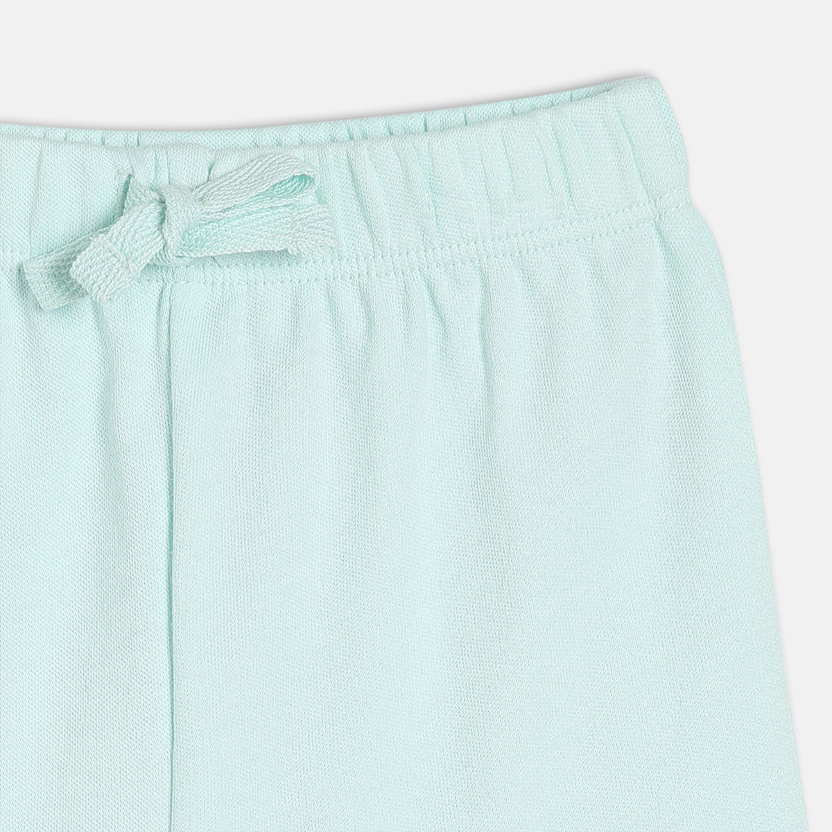 Boys Pack Of 3 High Raise Full Length Knit Bottom - Multi