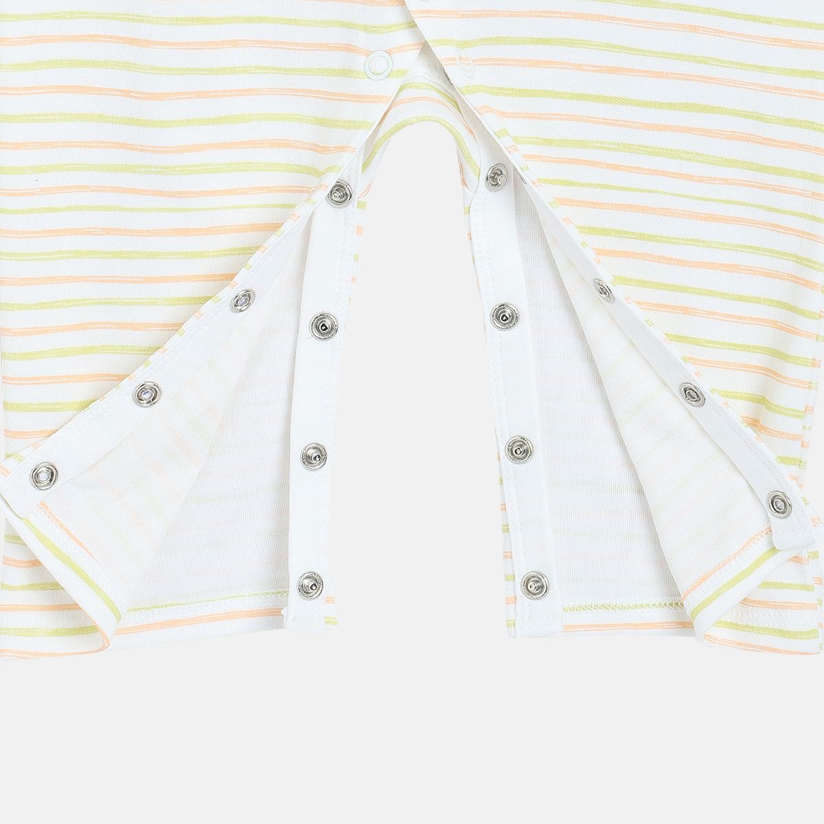Boys Multi Romper