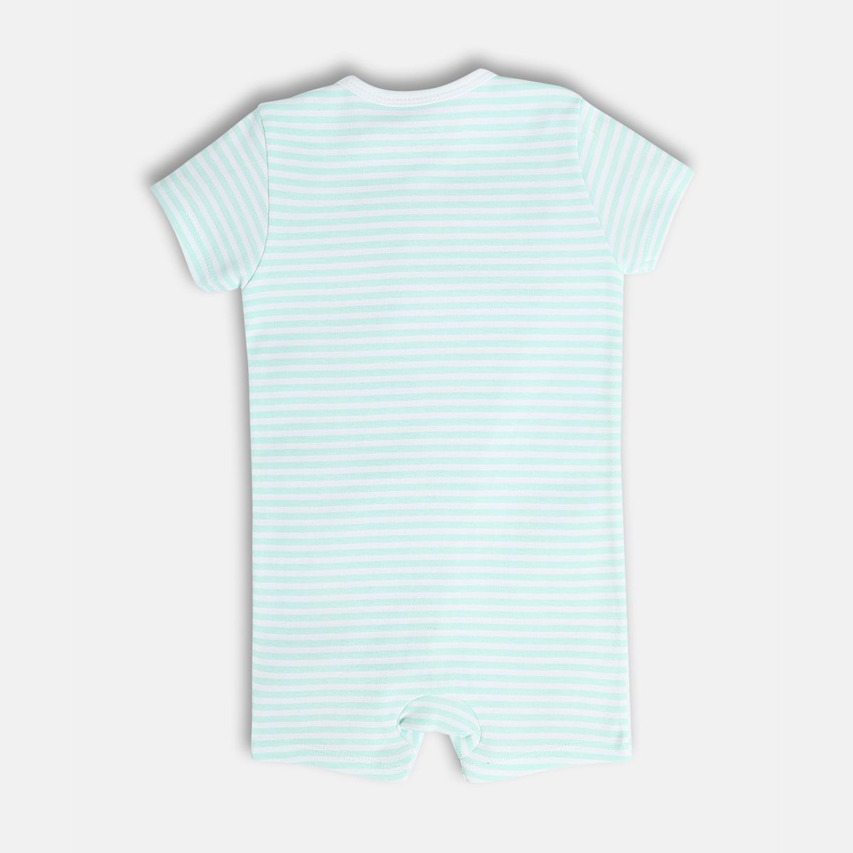 Boys Multi Romper