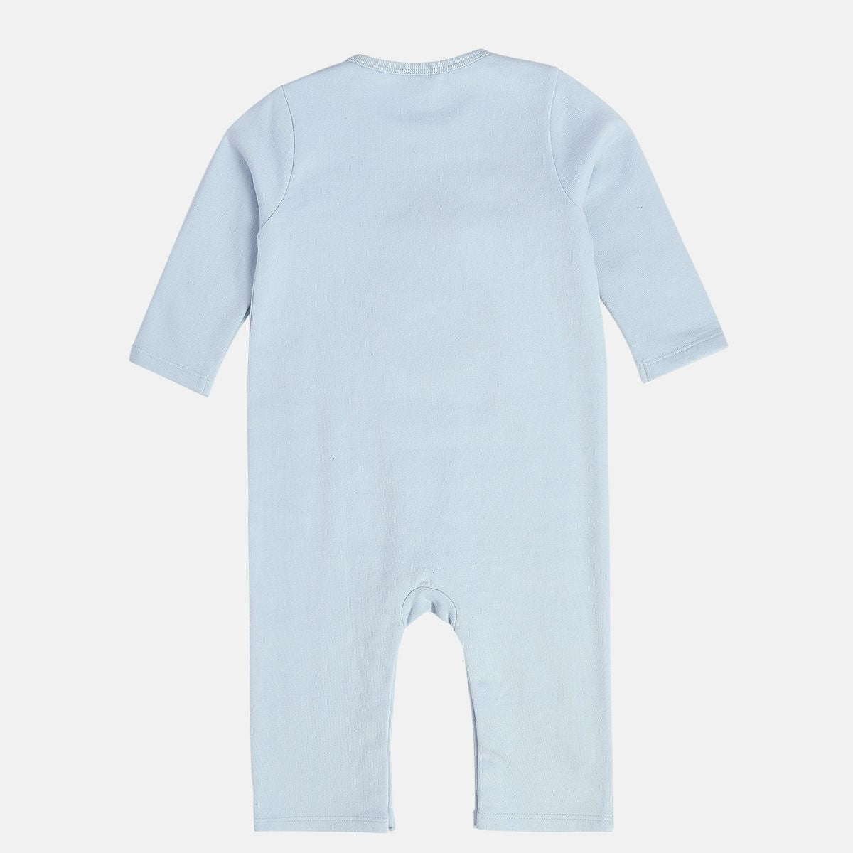 Boys Green/Blue Romper (Pack Of 2)