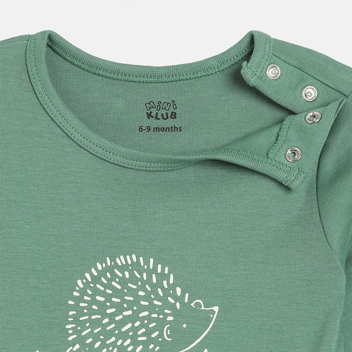 Boys Multi Sleep Suit
