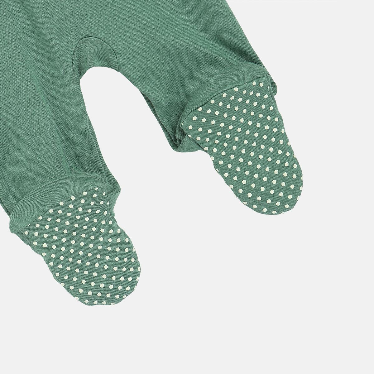 Boys Multi Sleep Suit