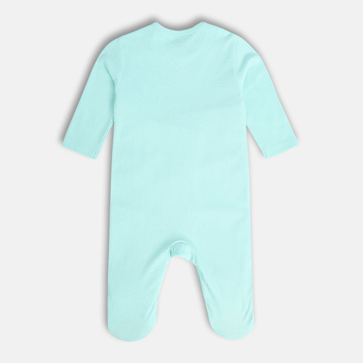 Boys Blue Sleep Suit
