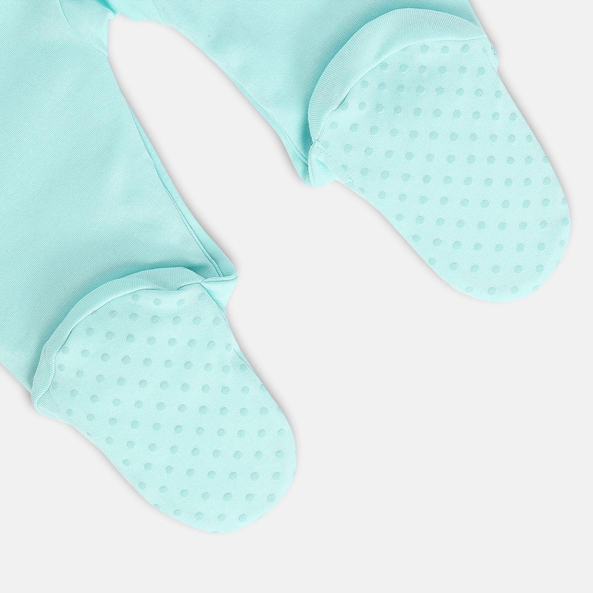 Boys Blue Sleep Suit