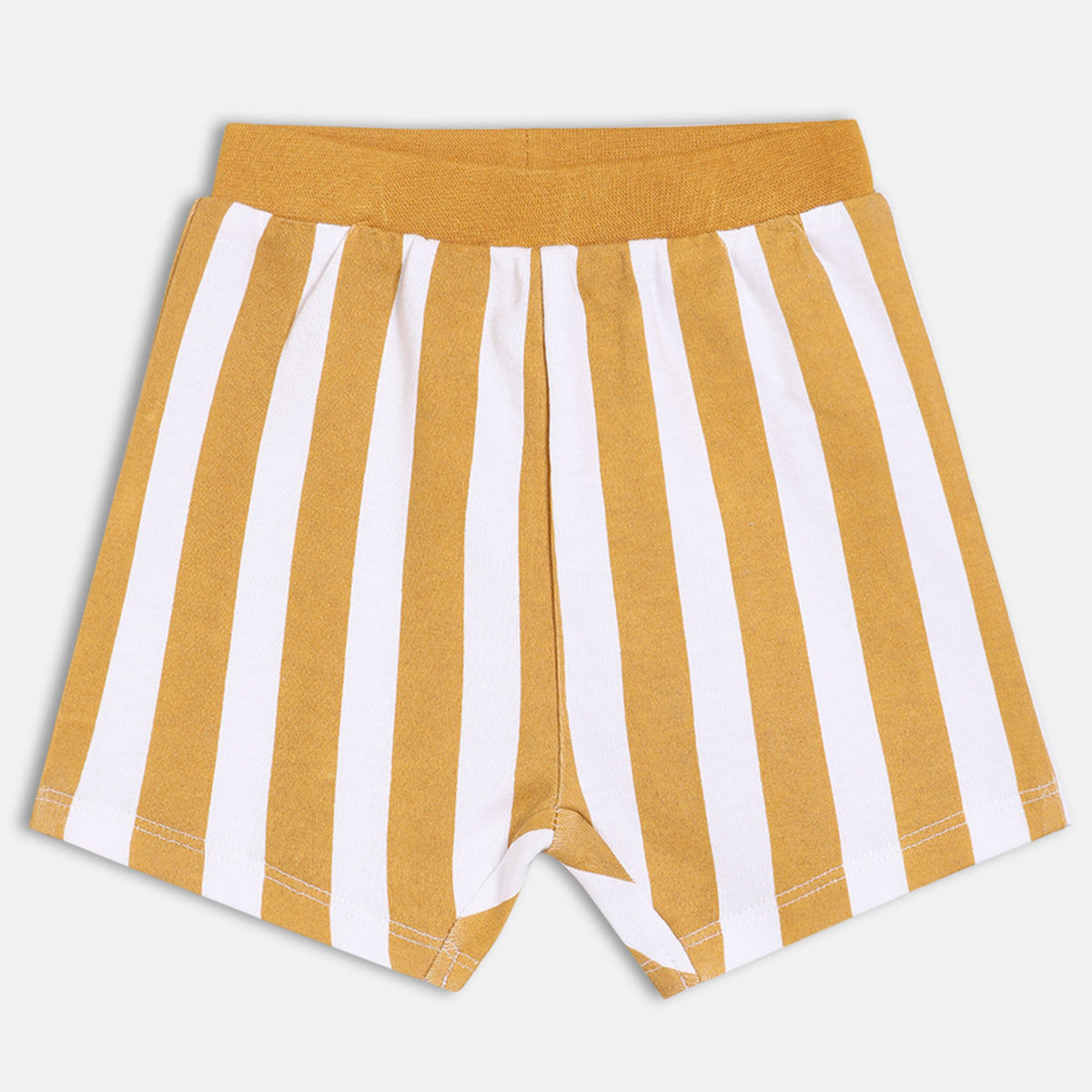 Boys Pack Of 3 Shorts - Multi