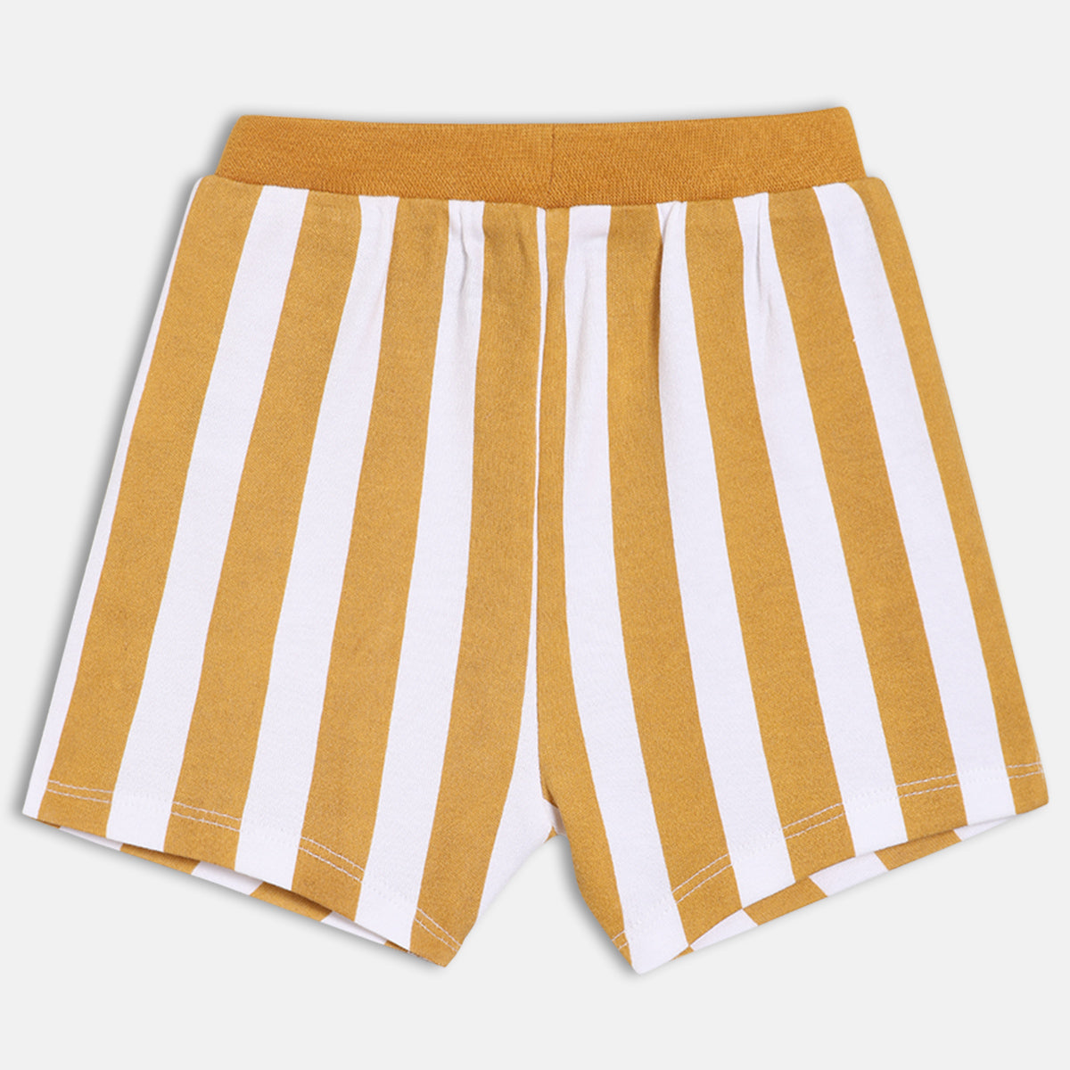 Boys Pack Of 3 Shorts - Multi