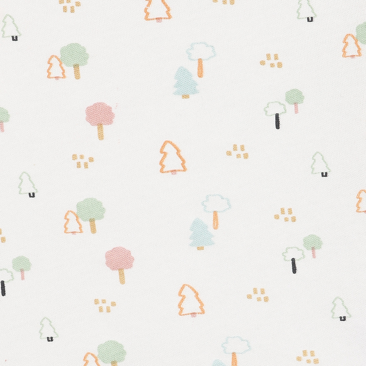 Boys Pack Of 3 Round Neck Full Sleeve T-Shirt - Multi