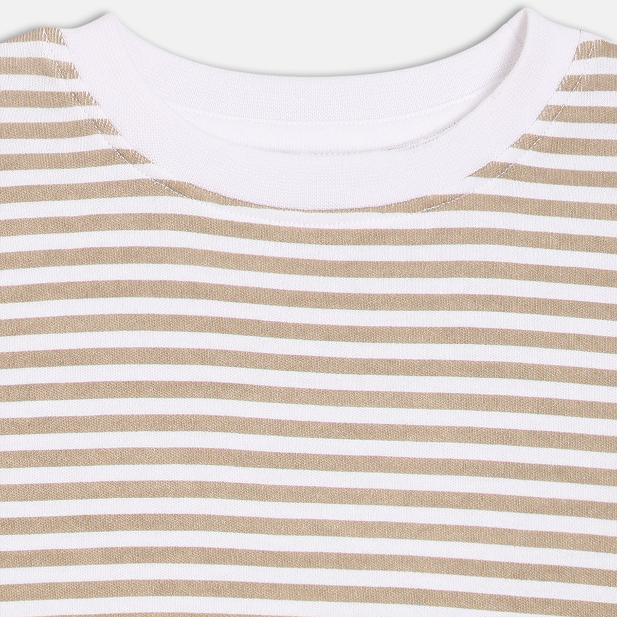 Boys Pack Of 3 Crew Neck Short Sleeve T-Shirt - Multi