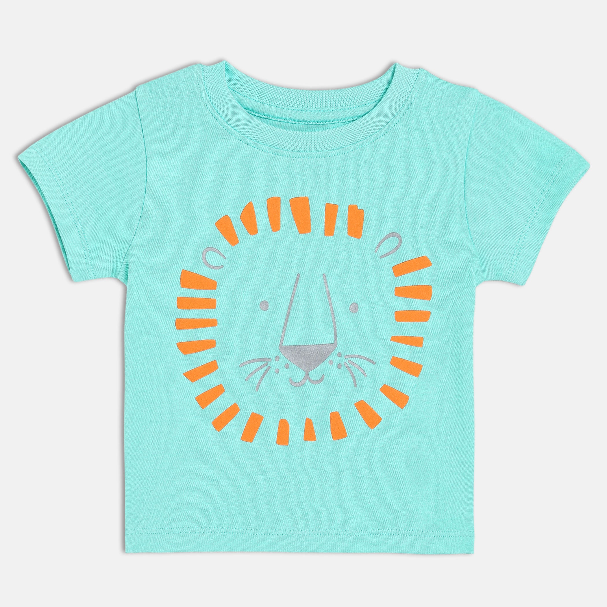 Boy Multi T-Shirt