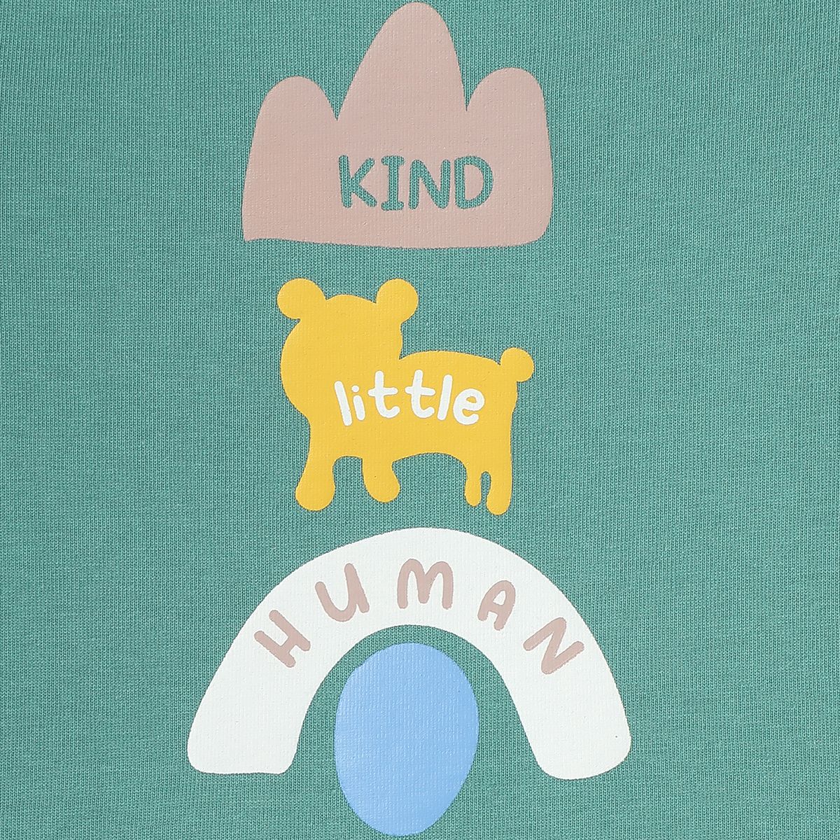 Boys Multicolor Pack Of 2 T-Shirt